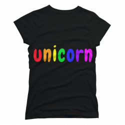 certified unicorn t shirt